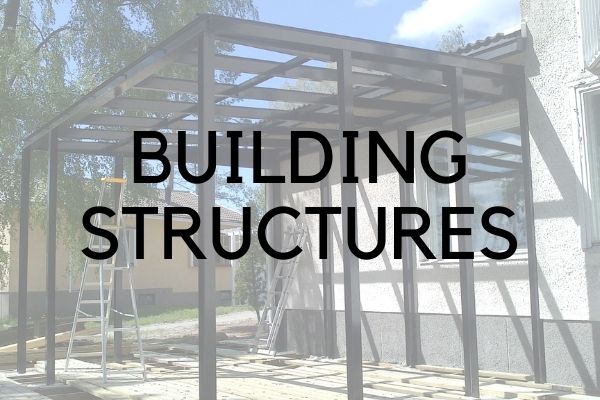 Building structures metalboss