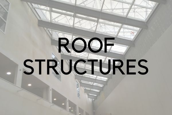 Roof Structures metalboss